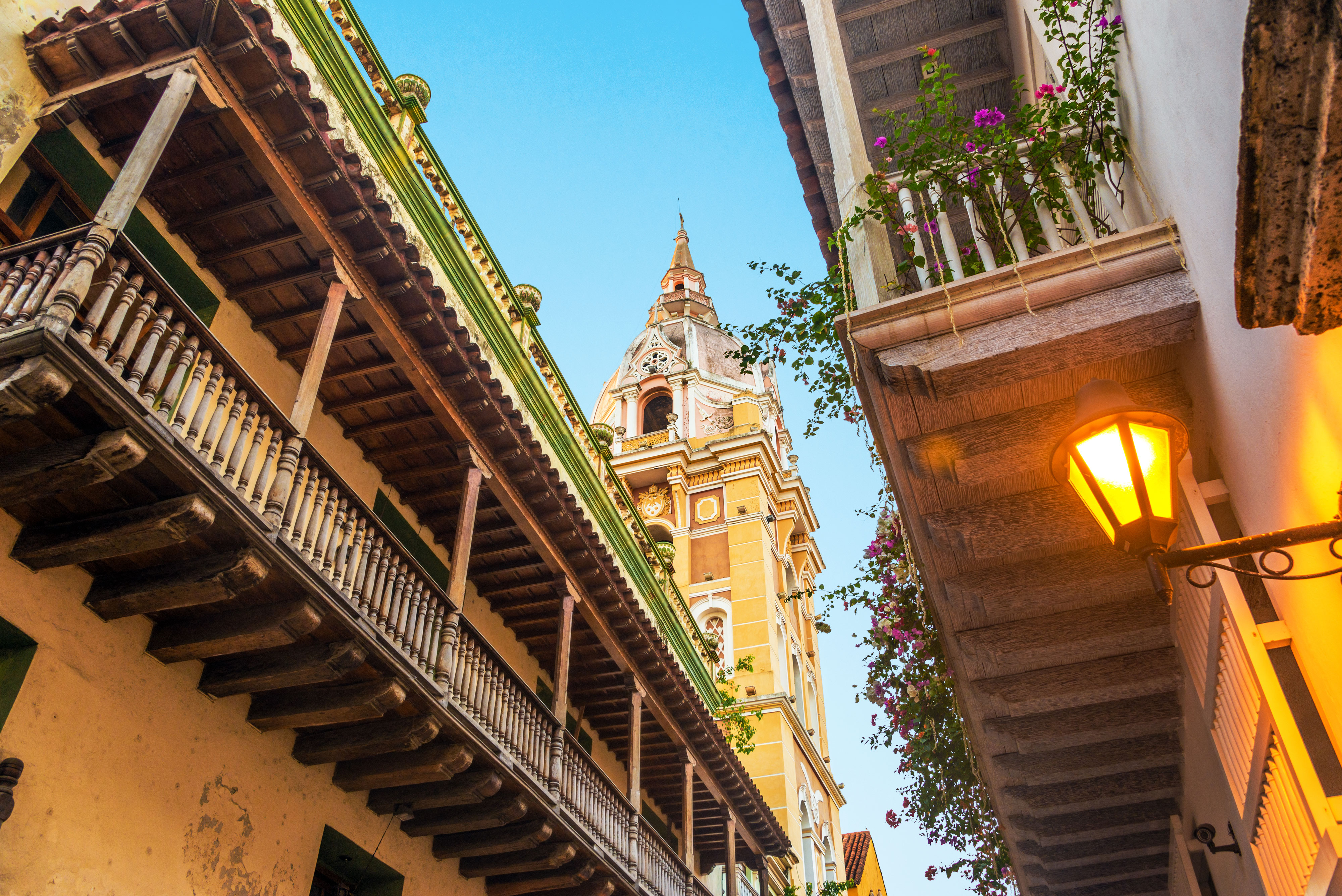 Cartagena, Colombia