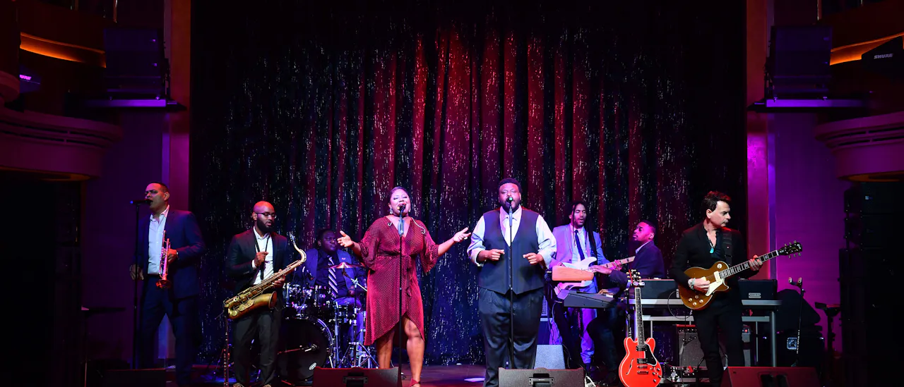 BB Kings Blues Club