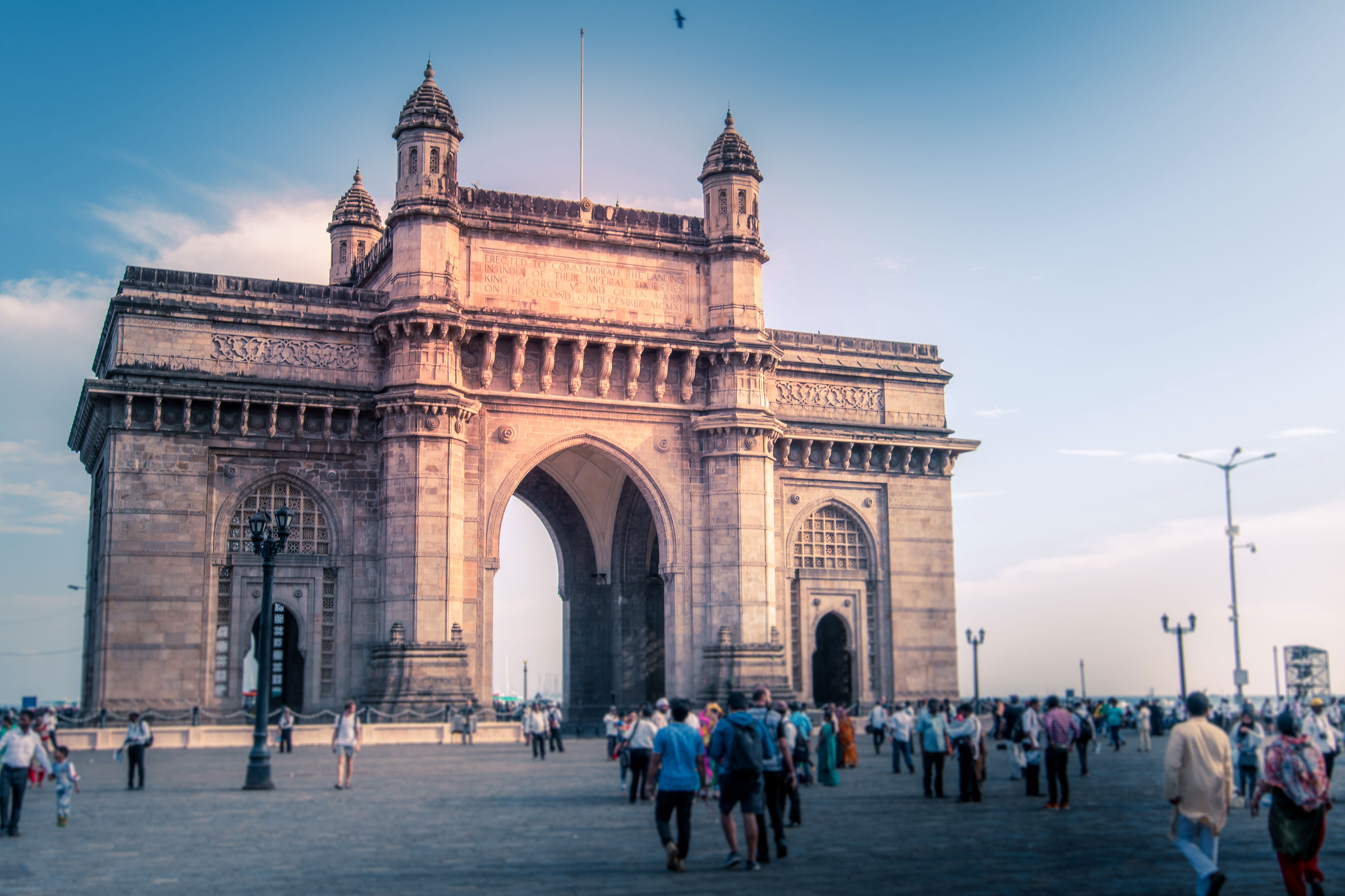 Mumbai, Indien