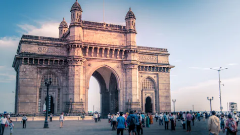 Mumbai, Indien