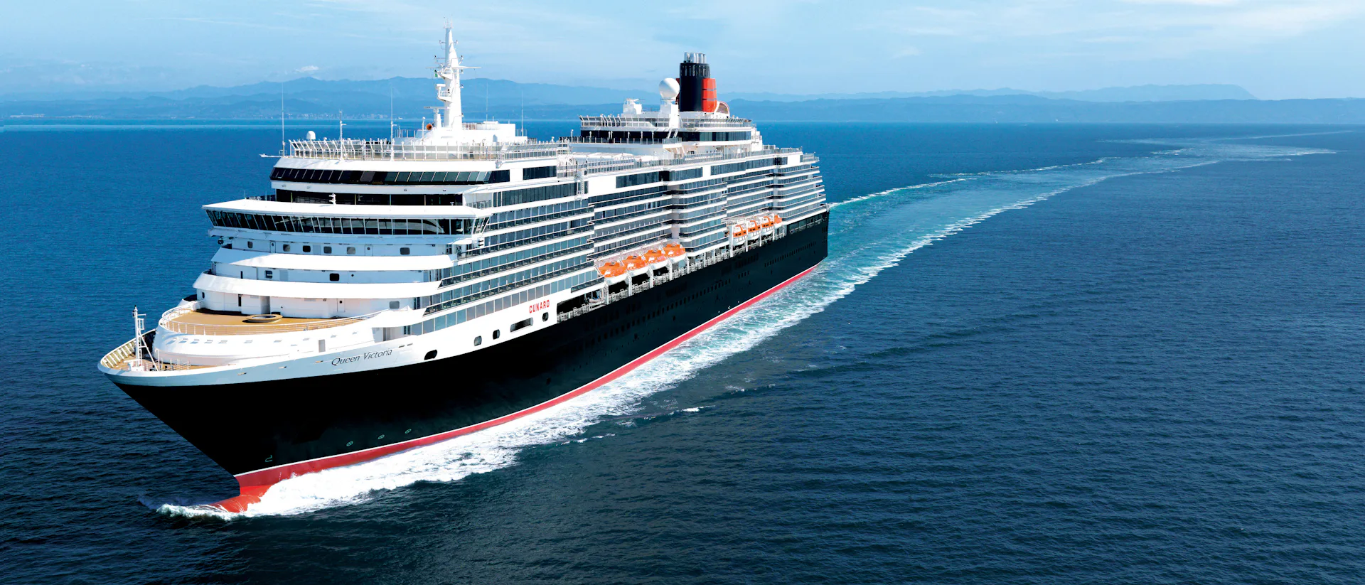 Queen Victoria