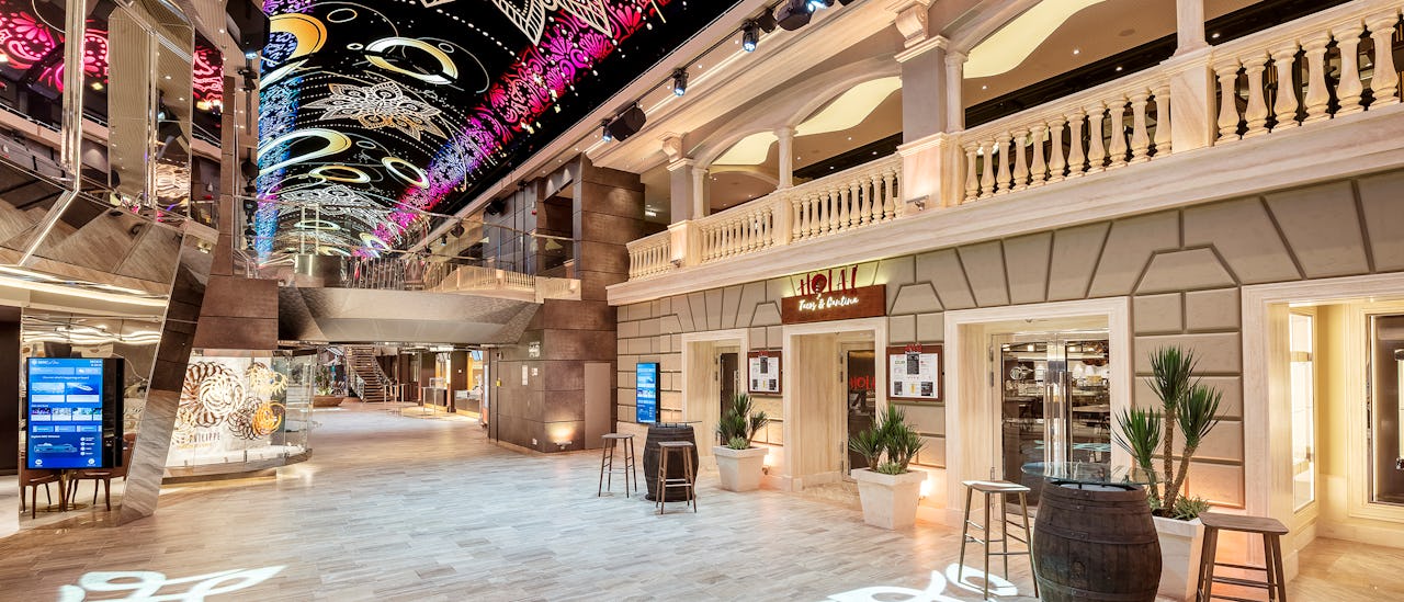 Galleria Virtuosa