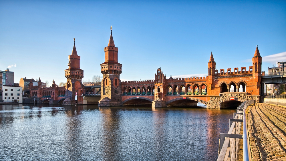 Berlin, Tyskland