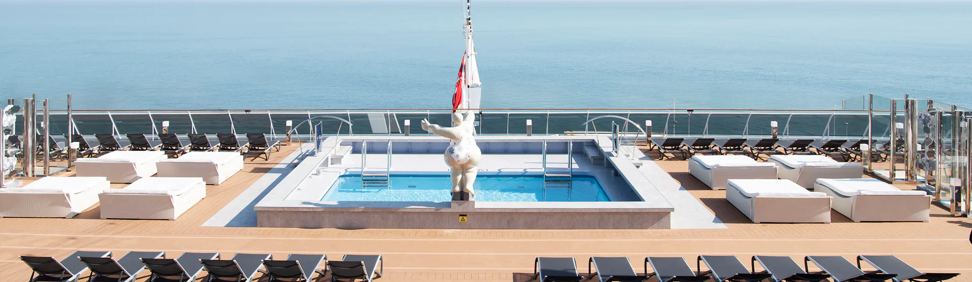 MSC Bellissima