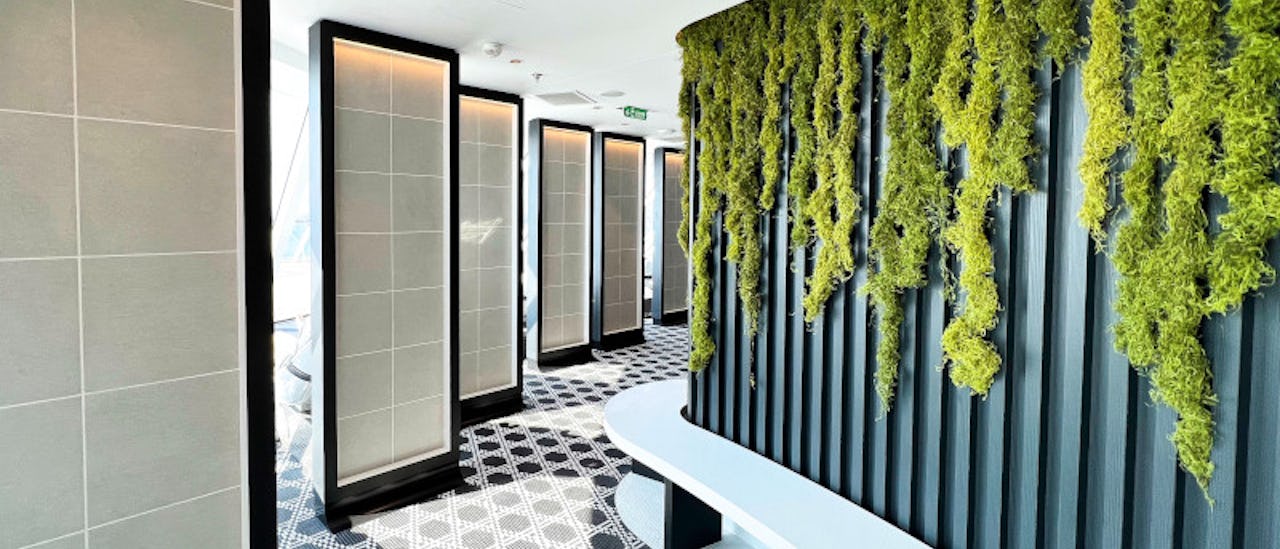 Unna dig en massage på Spa