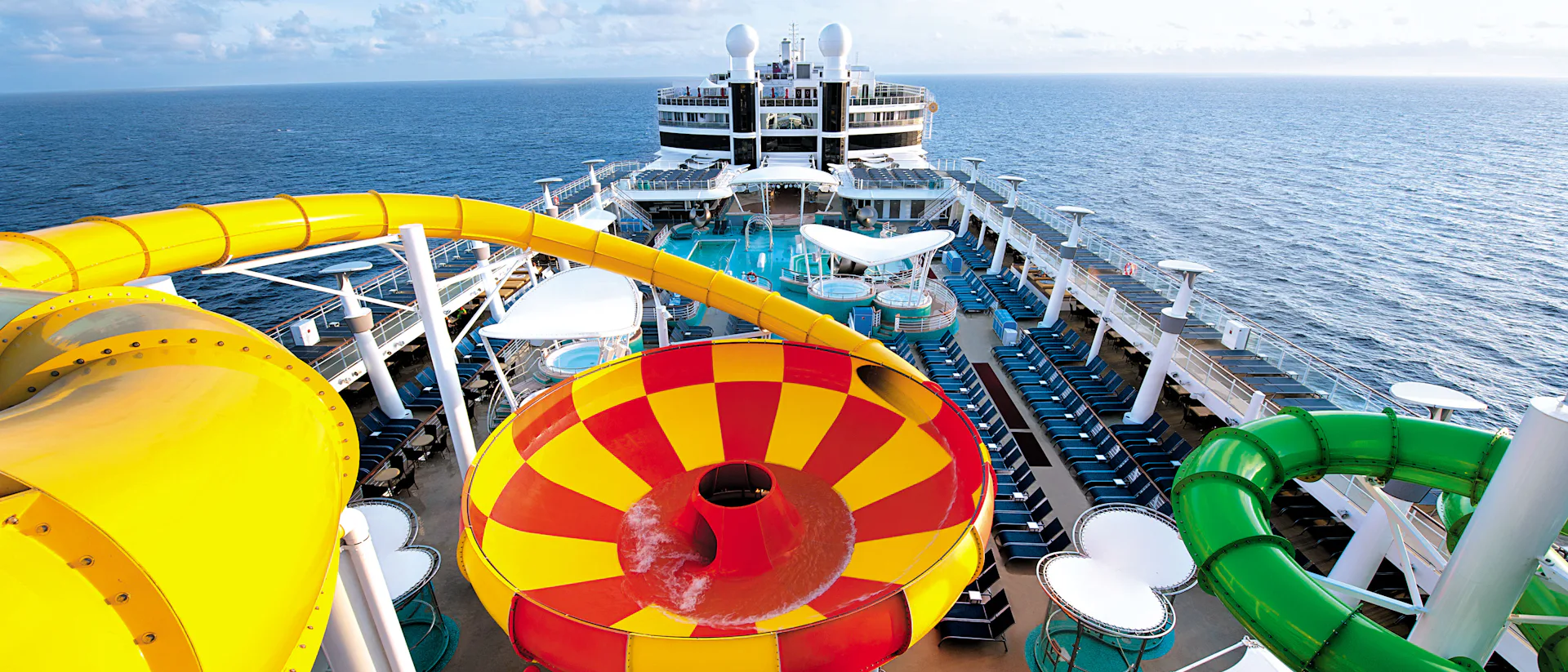 Norwegian Epic