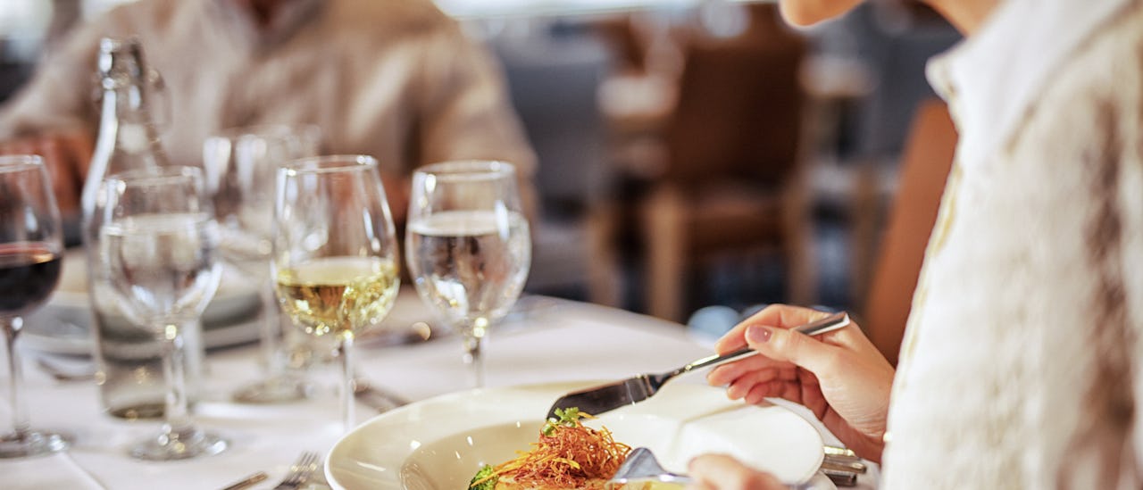 Beagle Restaurant – en fantastisk matupplevelse!