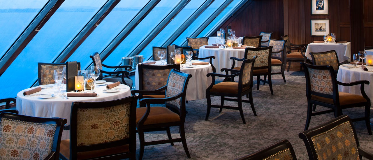 Grillrestaurangen Prime C
