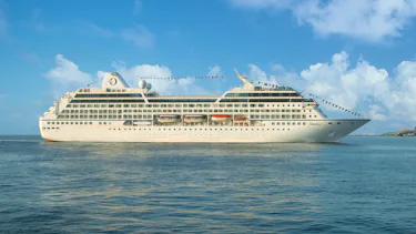 Nautica, Sydostasien