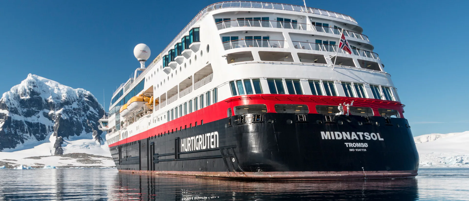 MS Midnatsol