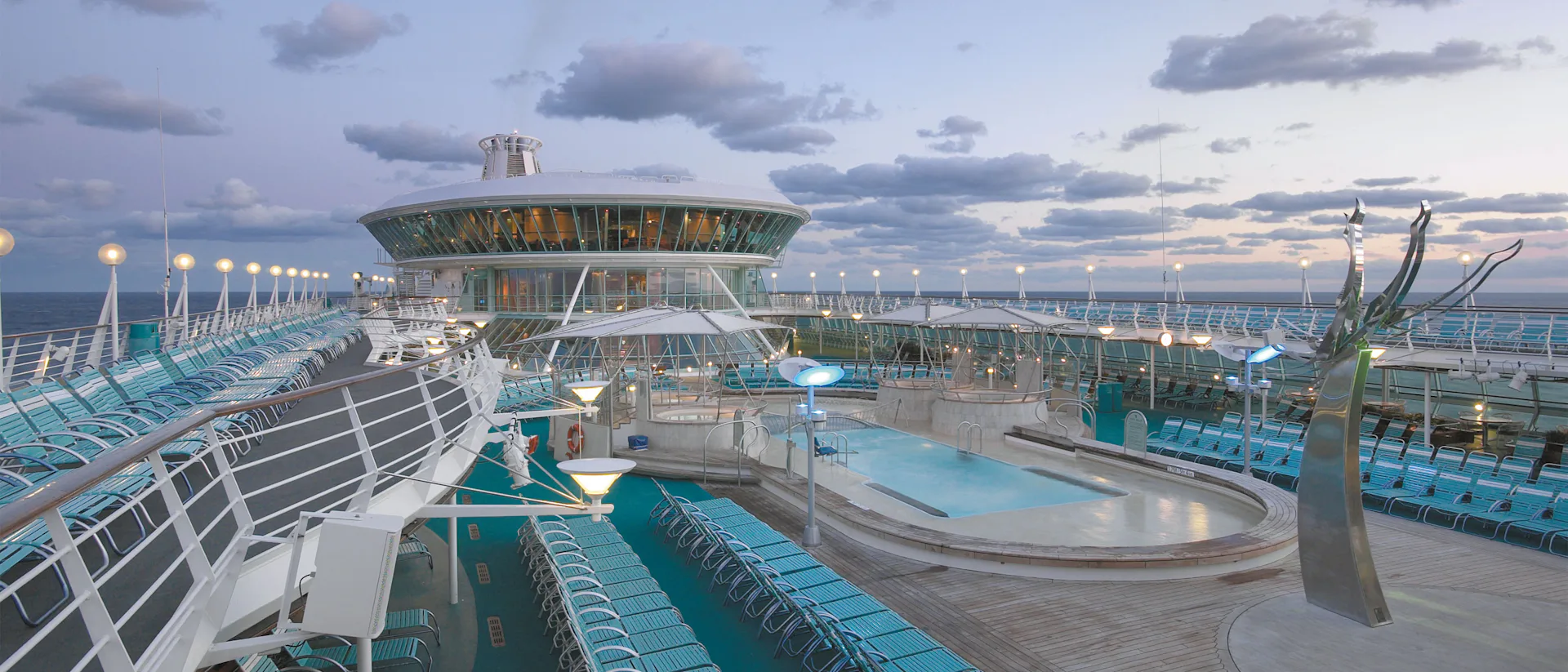 Vision of the Seas