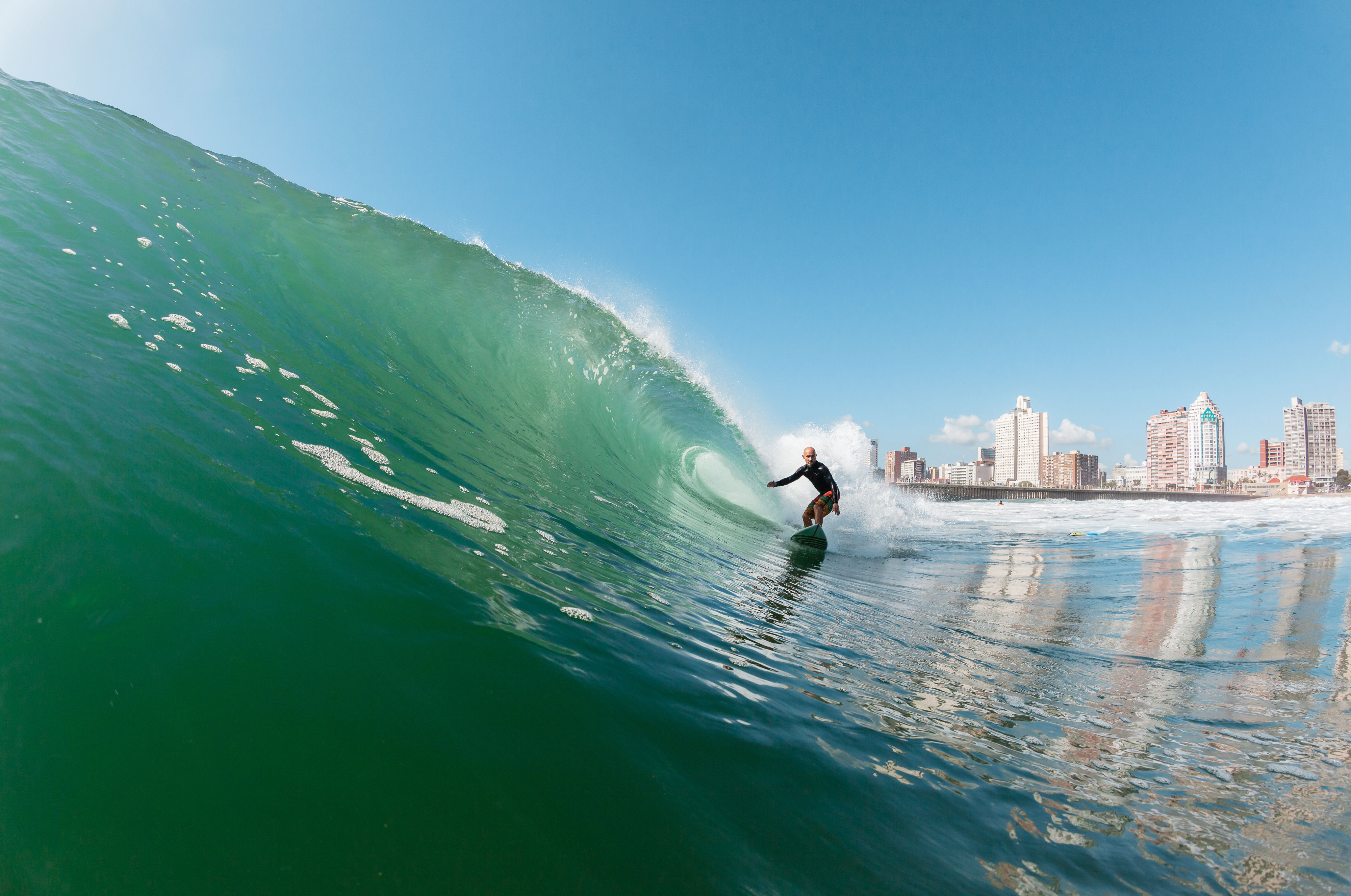 Durban, Sydafrika
