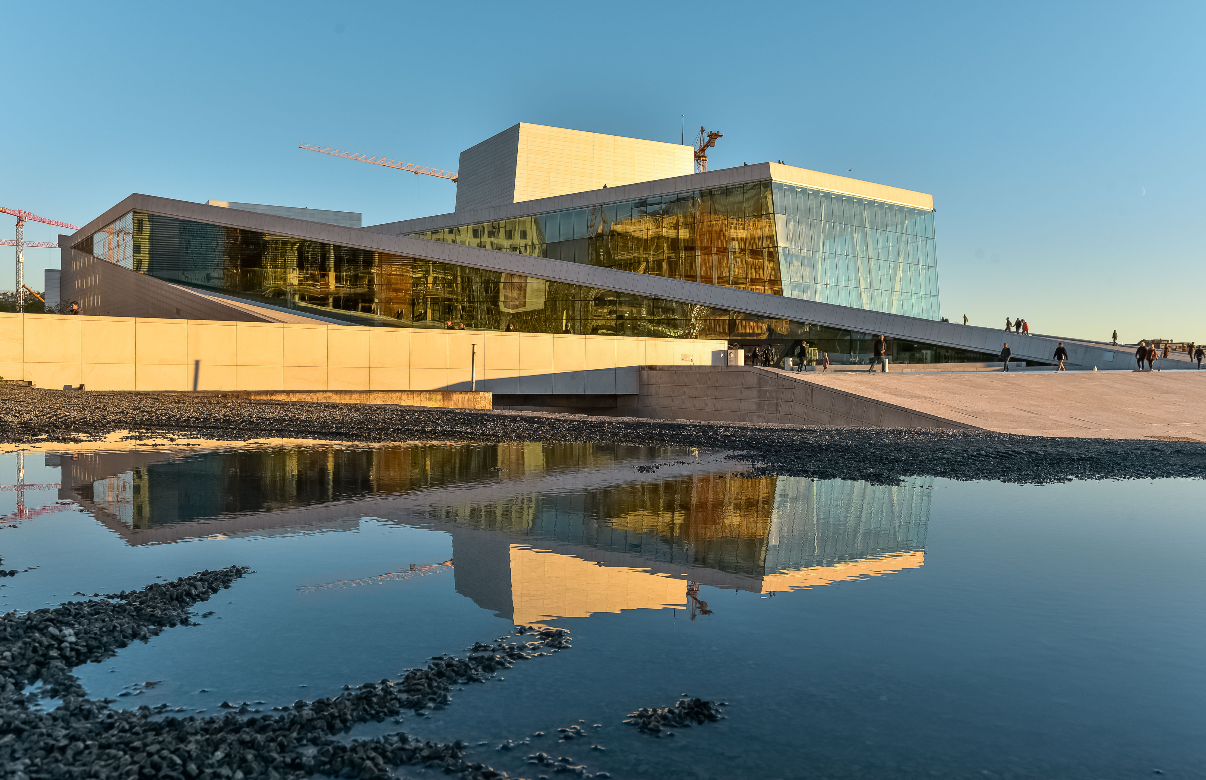 Oslo, Norge