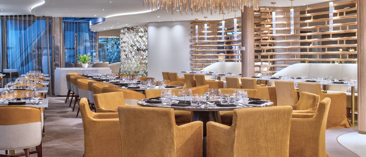 Asiatiska smaker på Raw on five