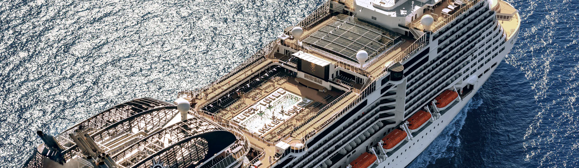 MSC Meraviglia