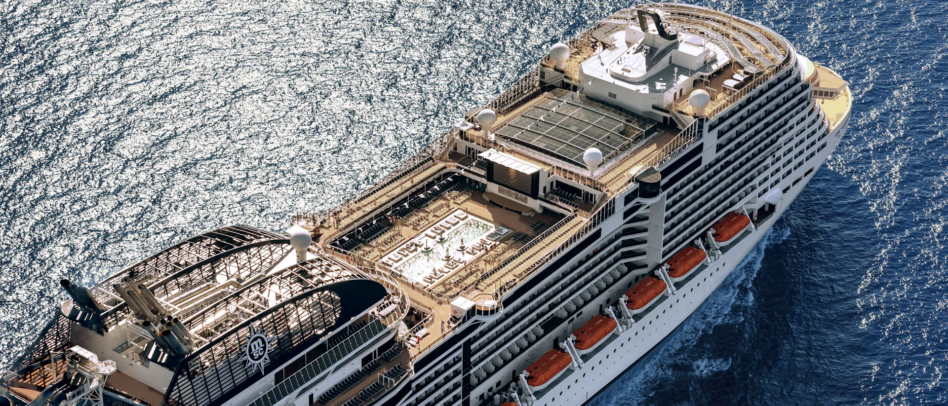 MSC Meraviglia