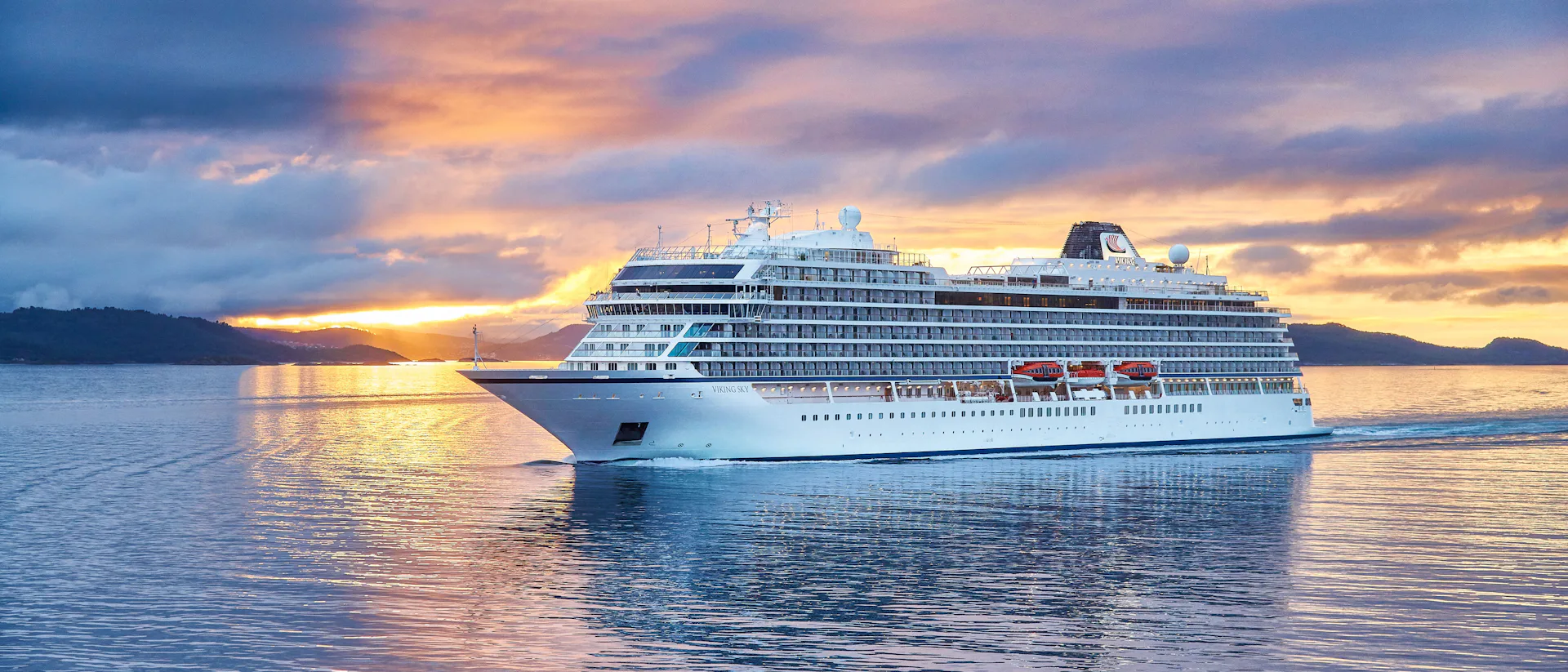 Viking Sky