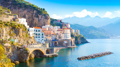 Neapel, Italien