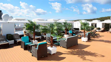 Westerdam, Sydostasien