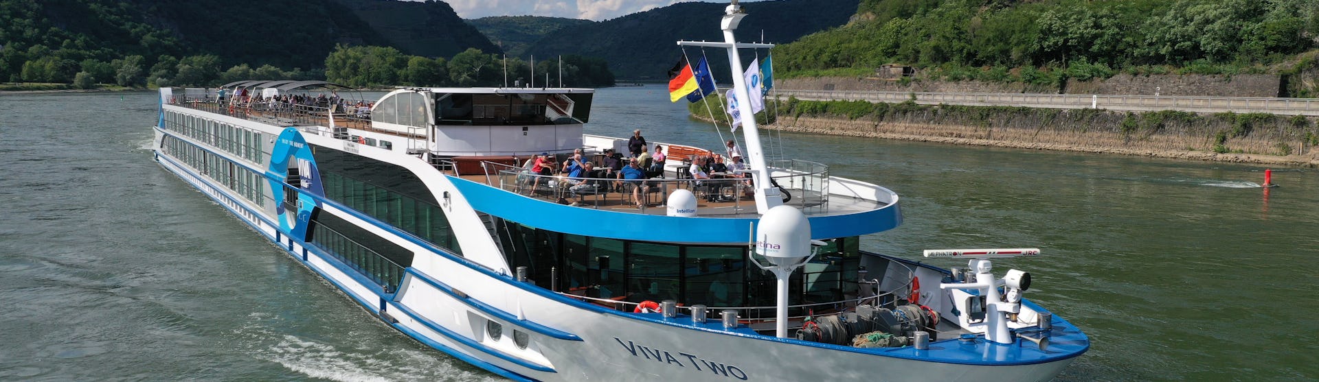 MS VIVA Two