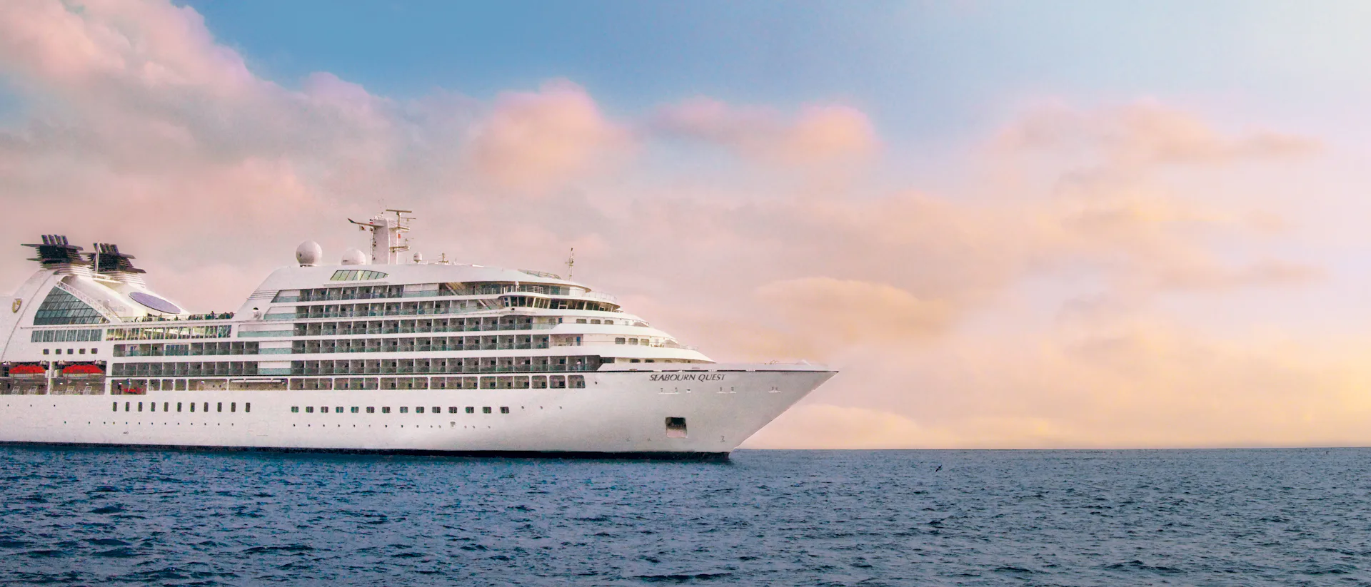 Seabourn Quest
