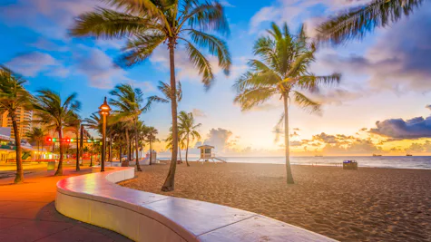 Fort Lauderdale, Florida