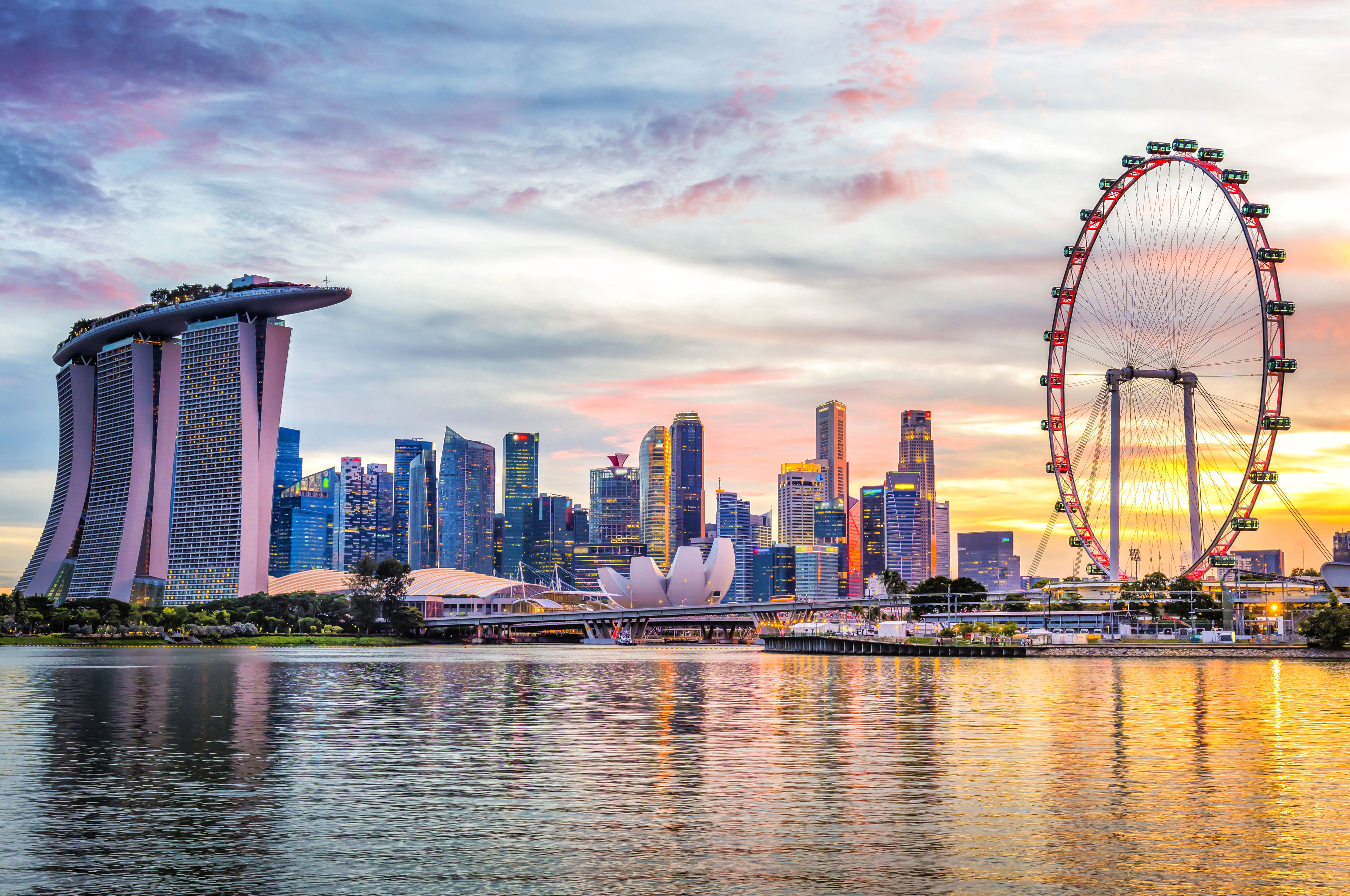 Singapore City, Singapore
