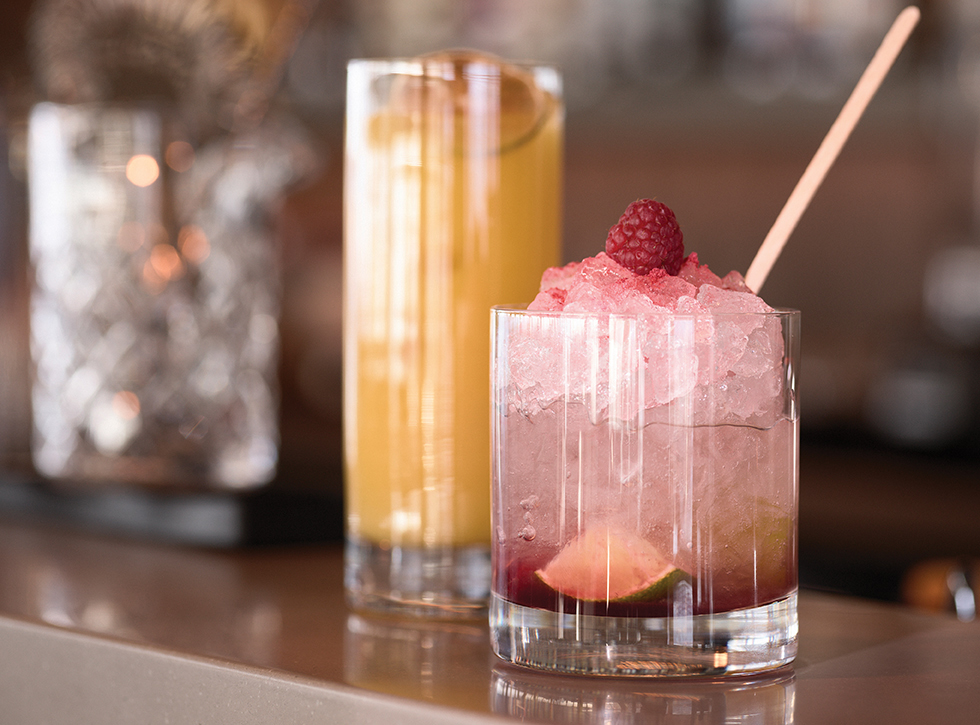 Dags för en cocktail!