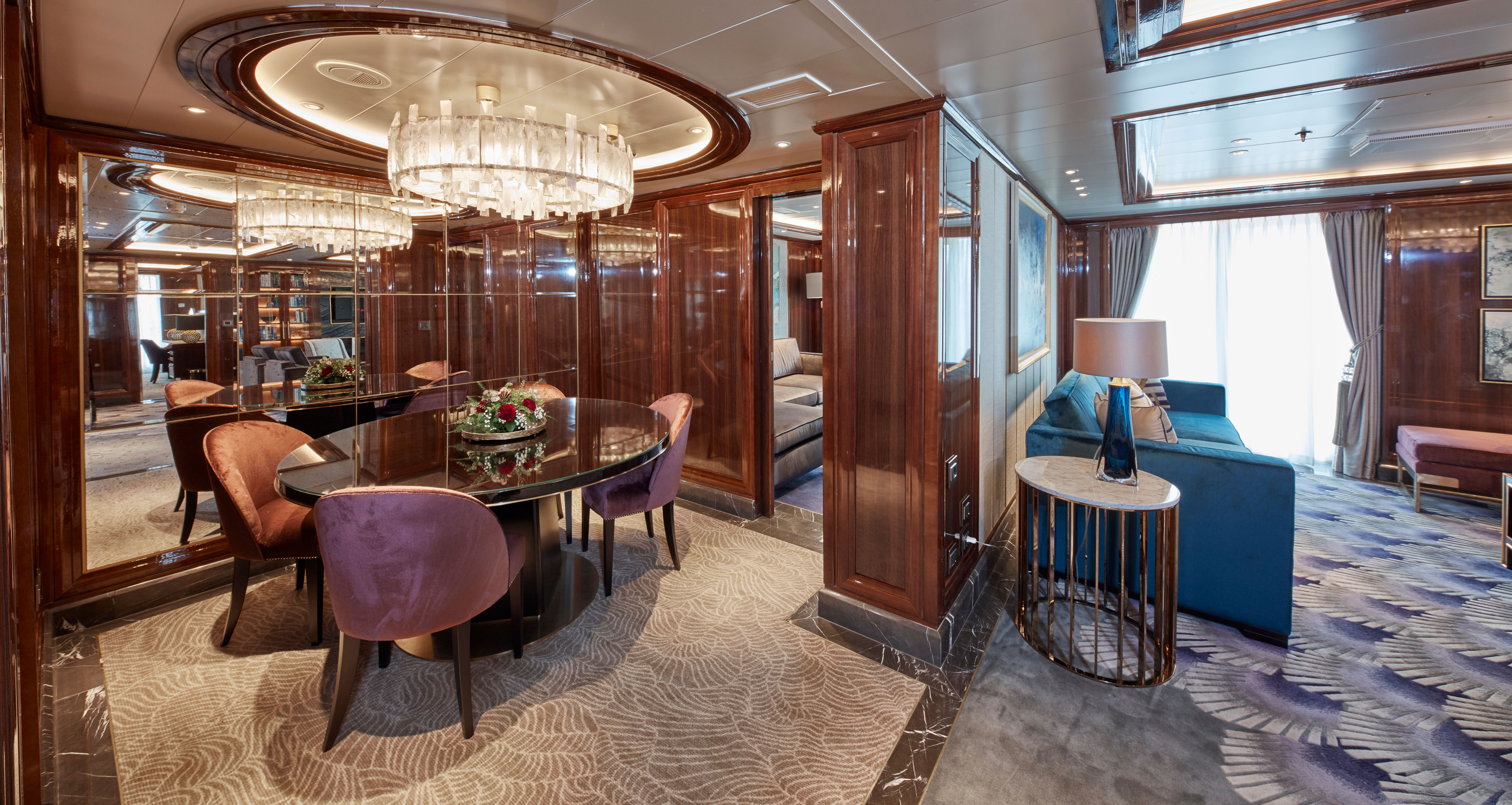 SUITE