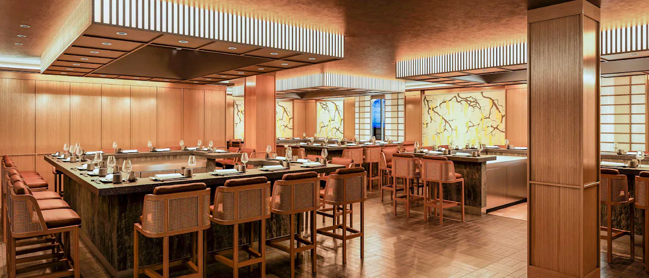 Kaito Teppanyaki