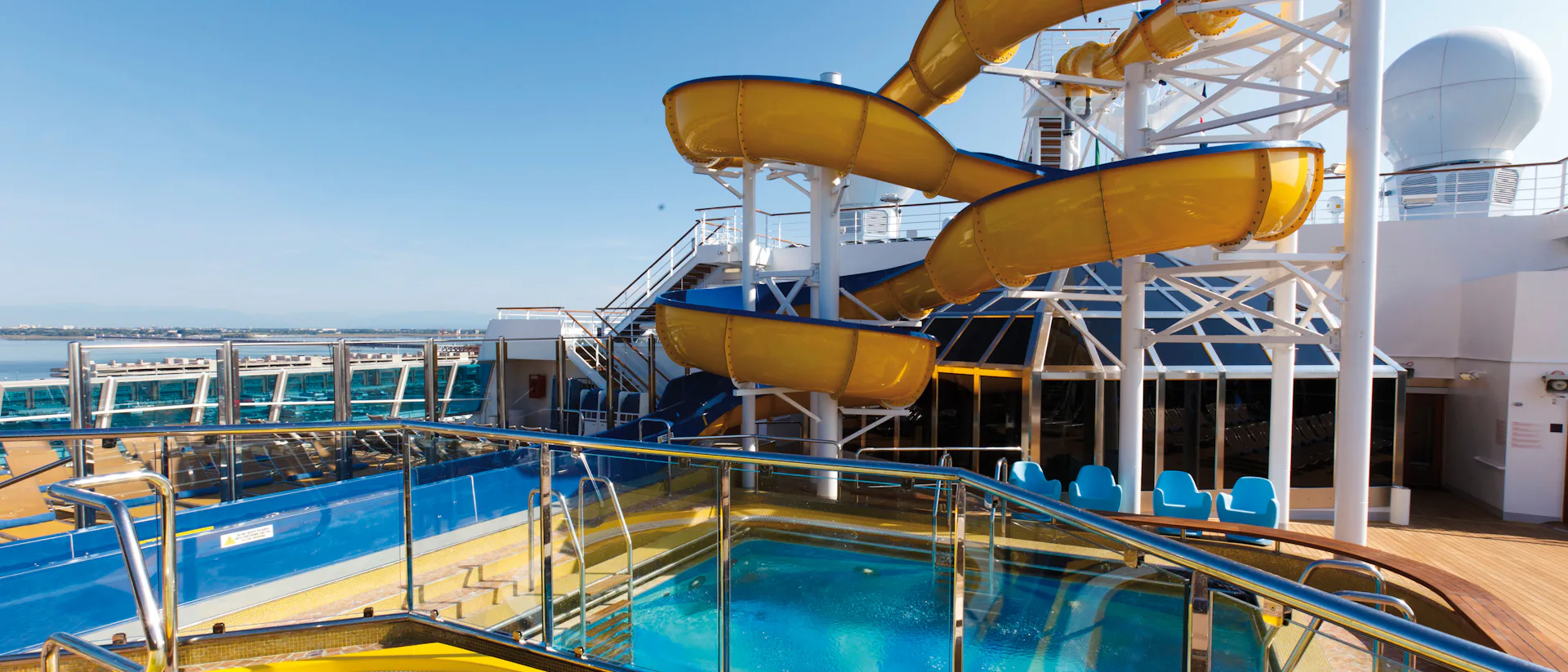 Costa Fascinosa