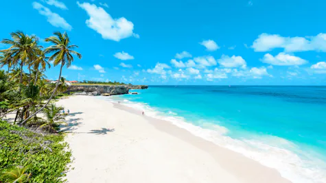 Bridgetown, Barbados