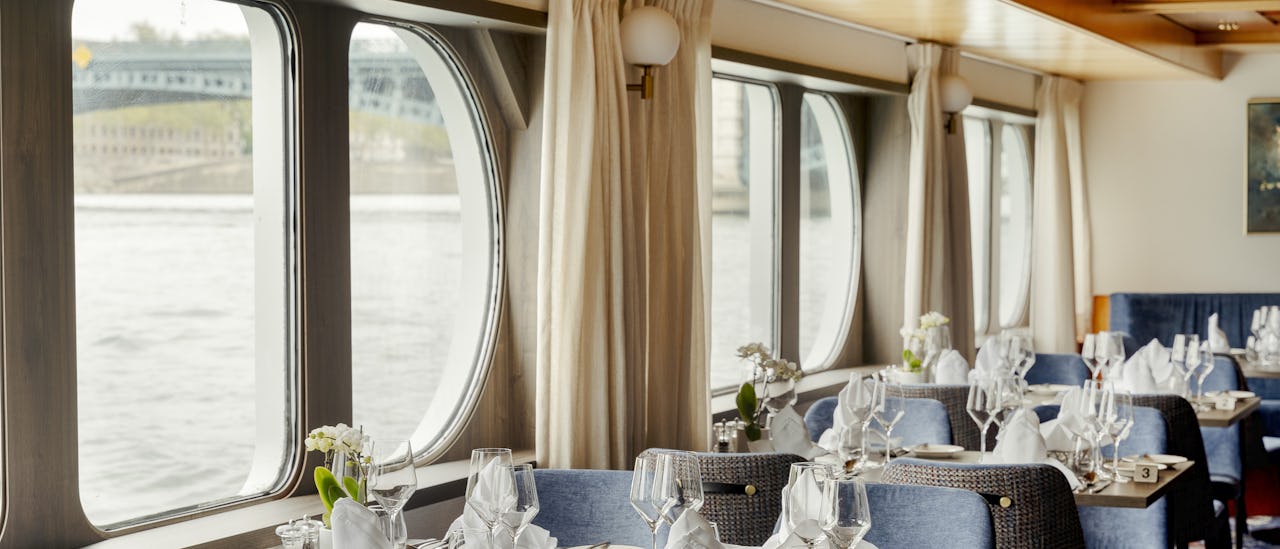 Viva Voyage Restaurang