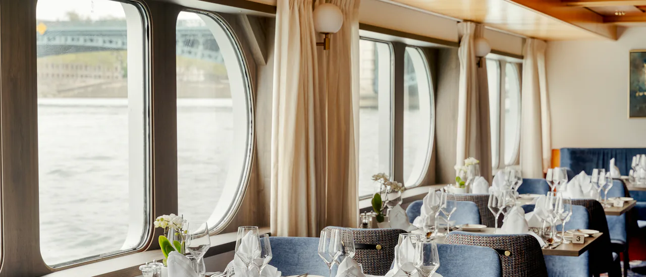 Viva Voyage Restaurang