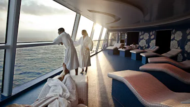 Celebrity Solstice, Sydostasien