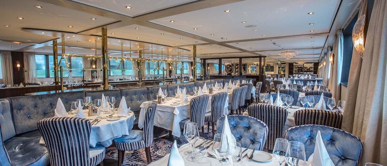 Viva Moments Restaurang