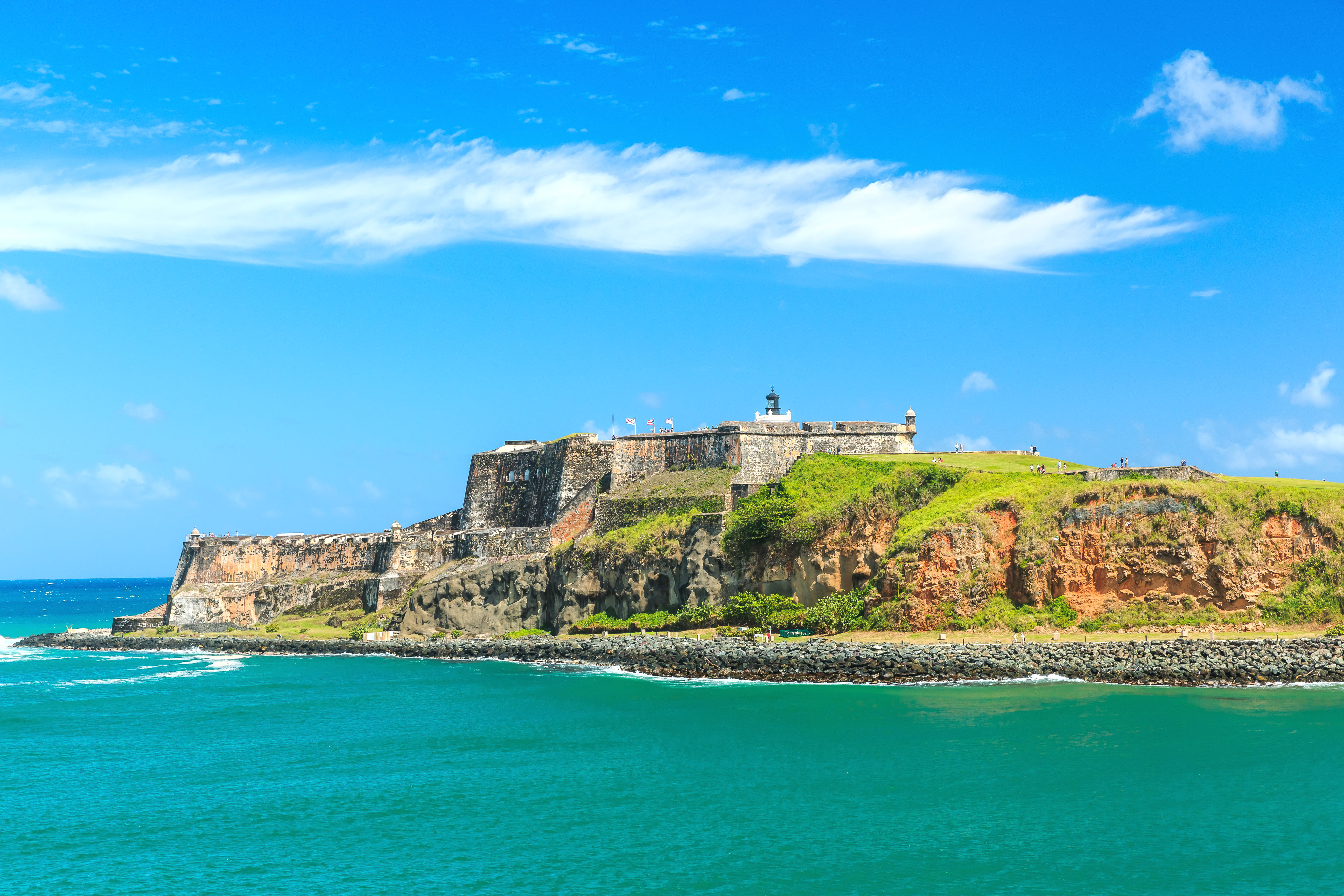 San Juan, Puerto Rico