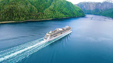 Serenade of the Seas, Mexico
