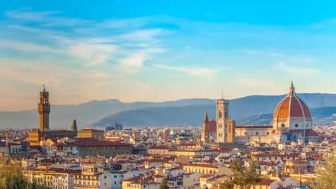 Livorno (Florens/Pisa), Italien