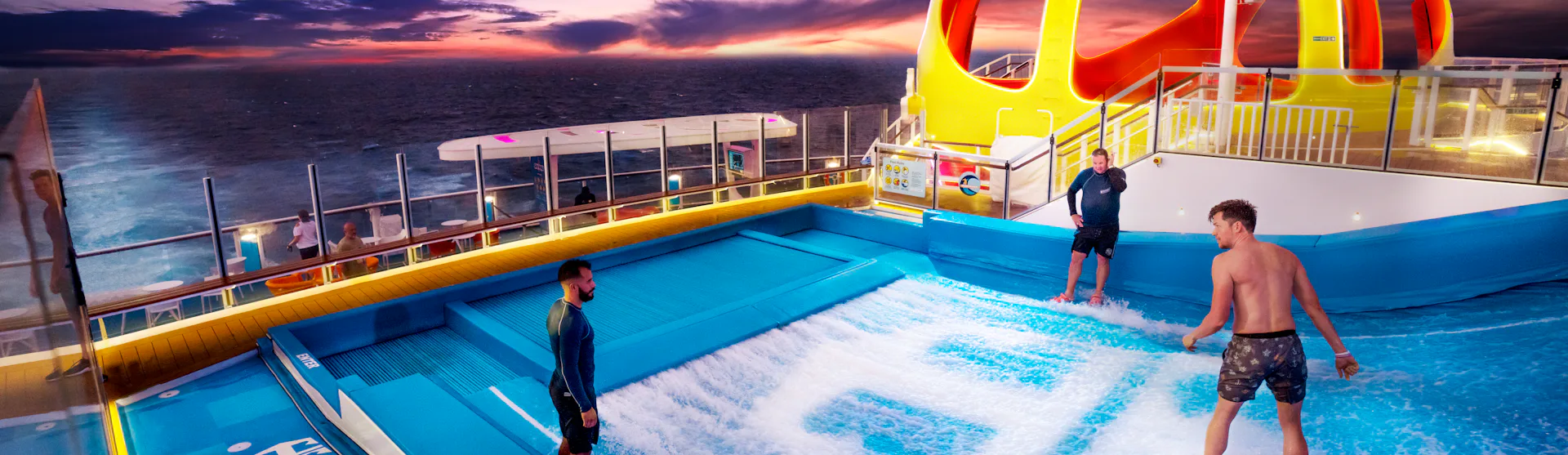 Odyssey of the Seas