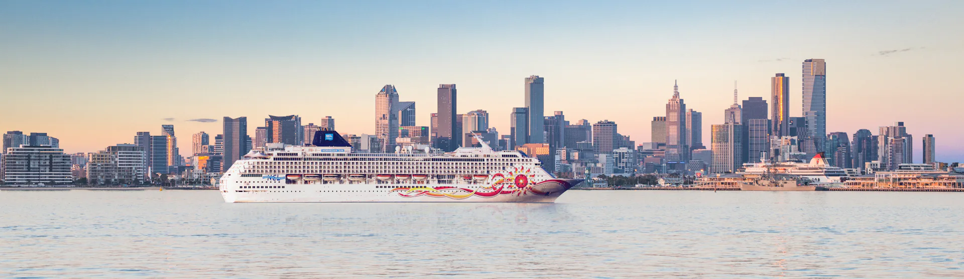 Norwegian Sun