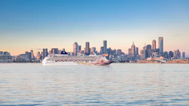 Norwegian Sun, Karibien