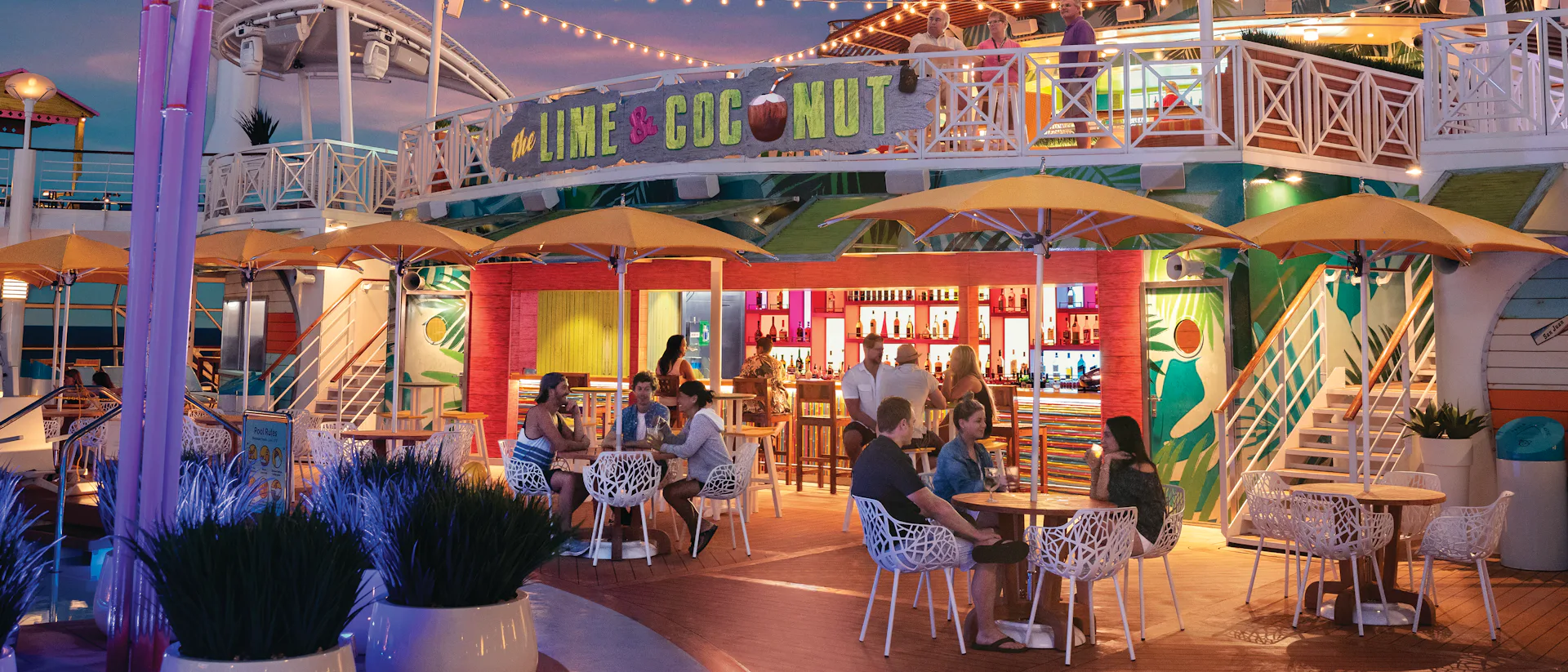 Radiance of the Seas