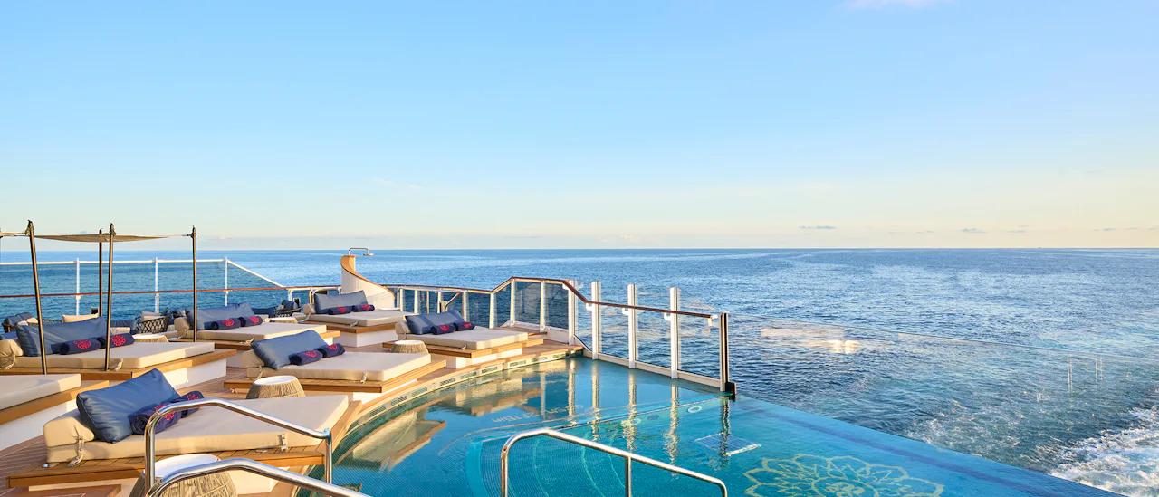 Astern Pool