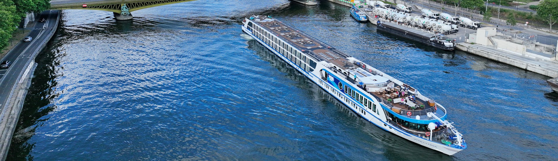 MS VIVA Gloria