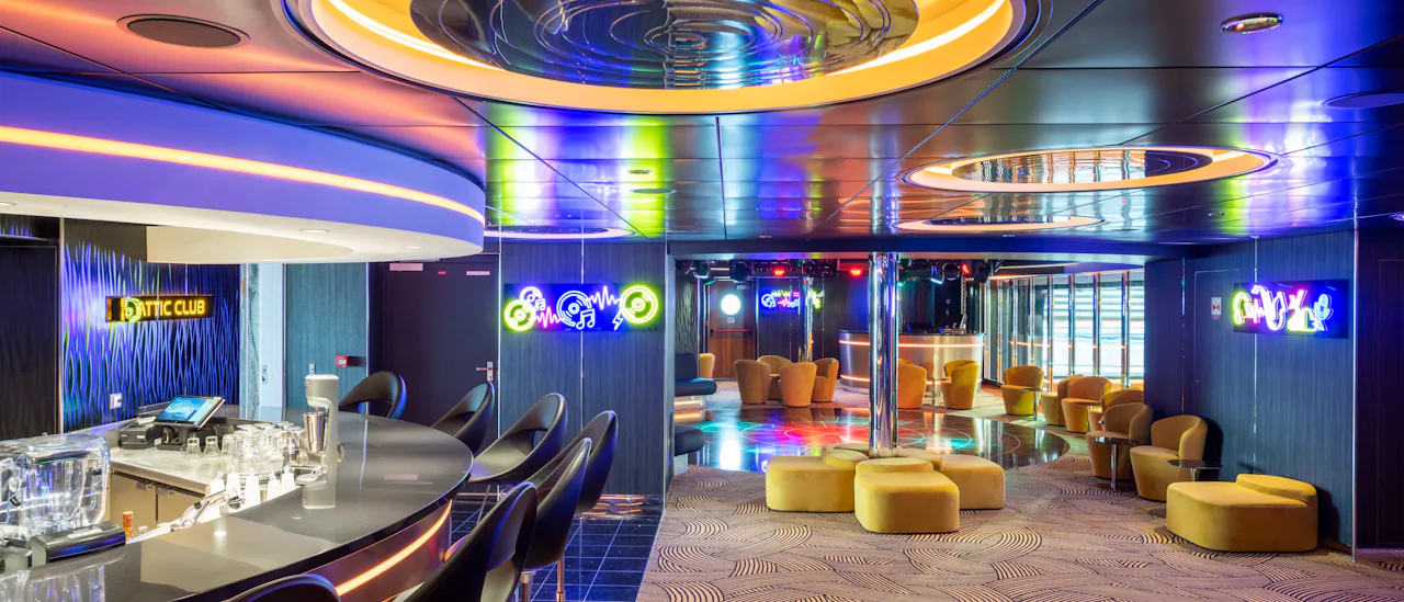 Attic Club