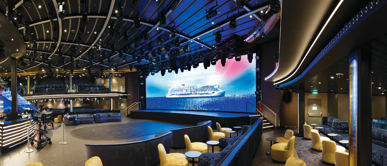 Teatro Sanremo