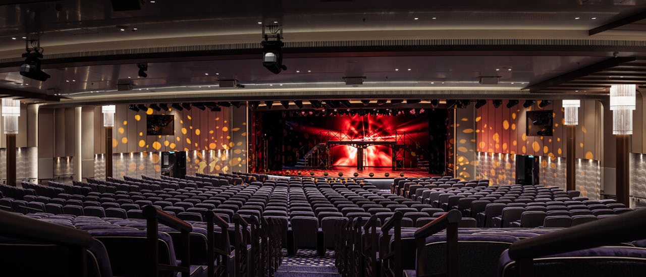 Royal Court Theatre