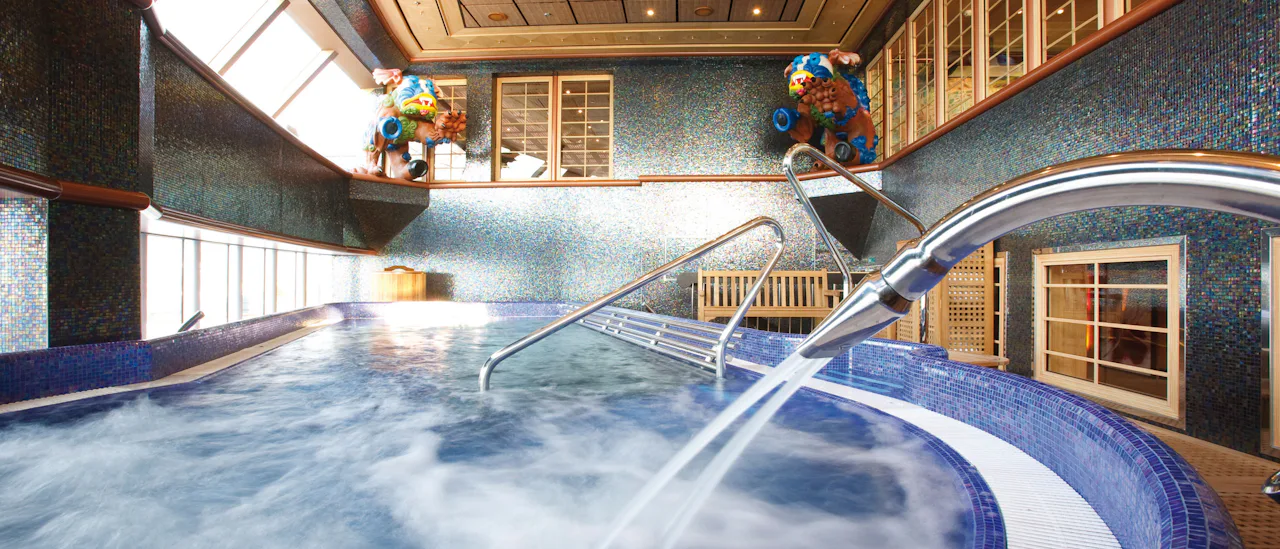 Samsara spa