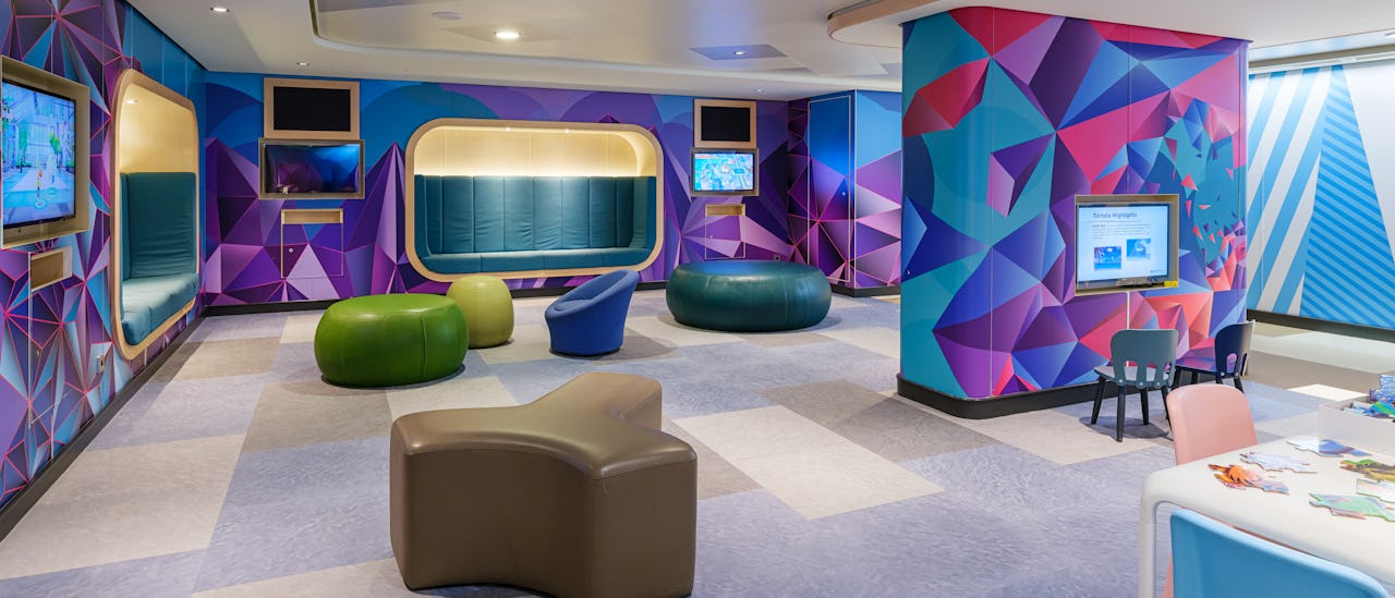 Encore Splash Academy